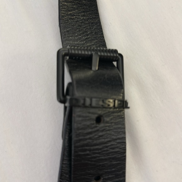 DIESEL | Coated Canvas Utility Crossbody - Picture 6 of 7